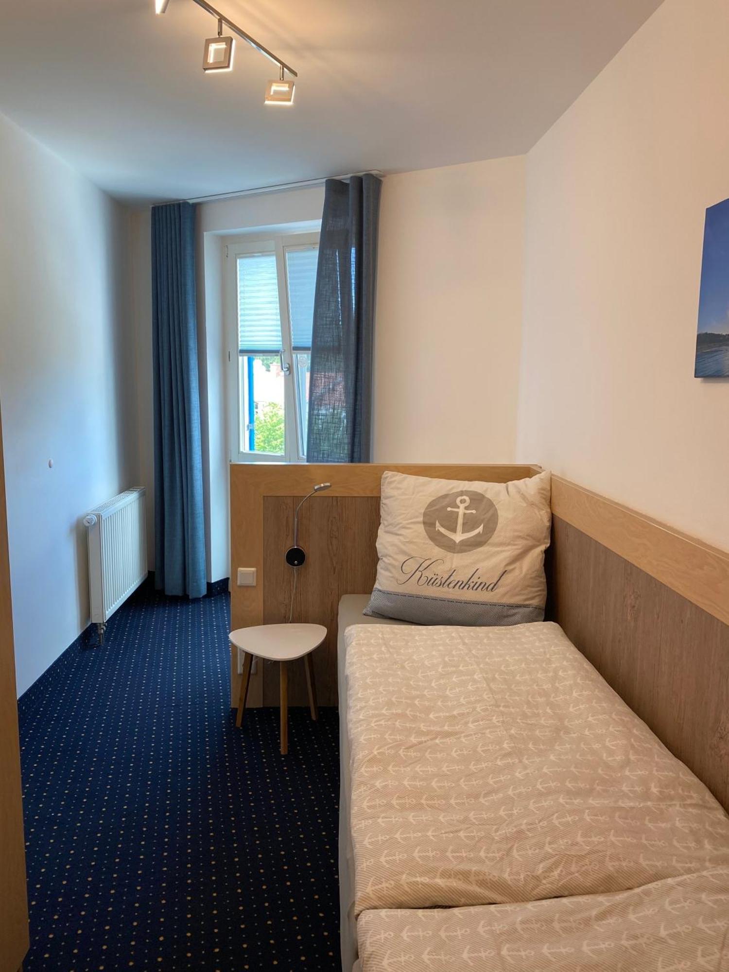 Apartamento Meehrblick App 215 Zingst Exterior foto
