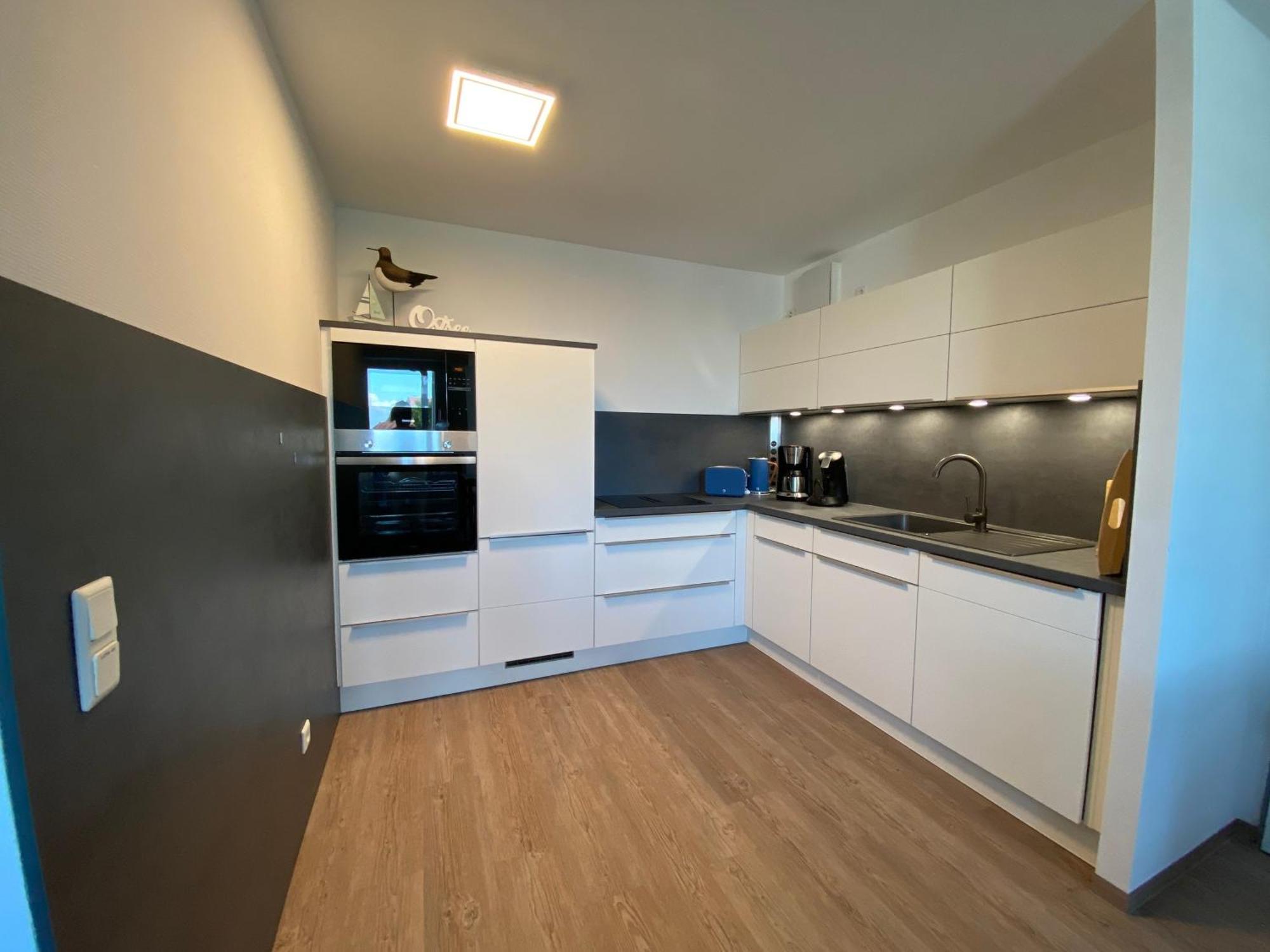 Apartamento Meehrblick App 215 Zingst Exterior foto