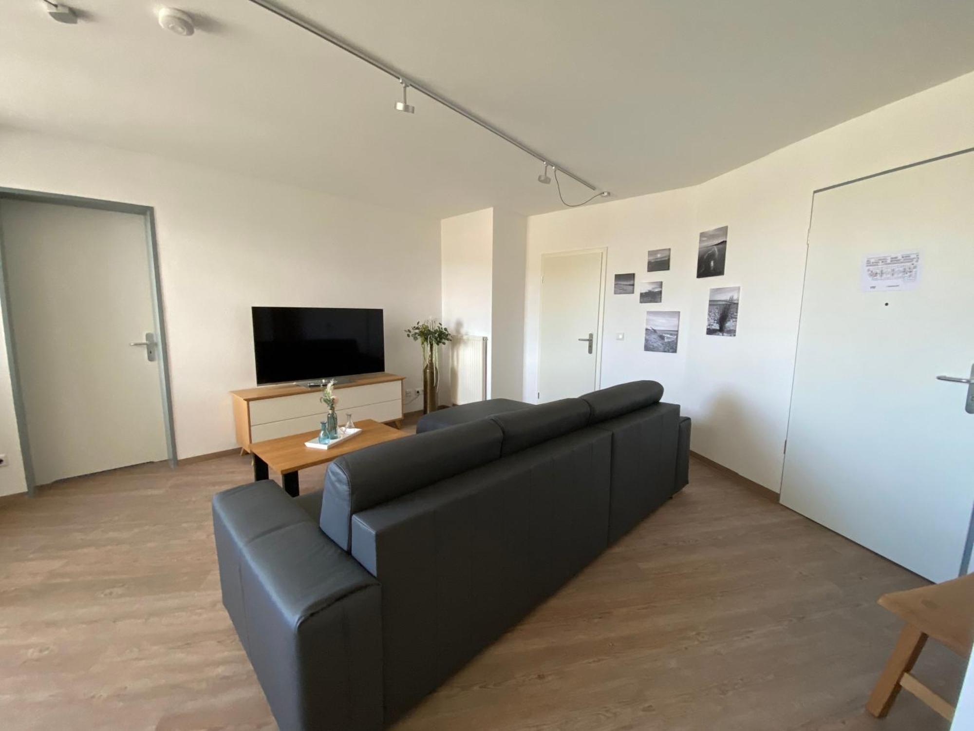 Apartamento Meehrblick App 215 Zingst Exterior foto