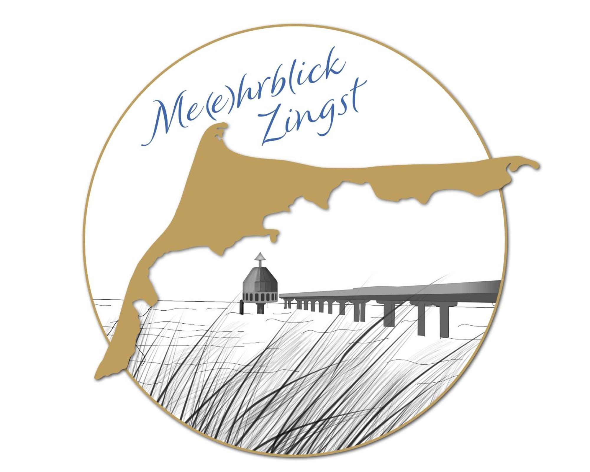 Apartamento Meehrblick App 215 Zingst Exterior foto