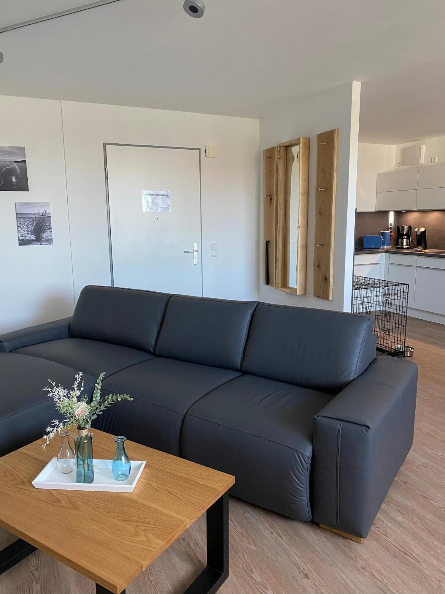 Apartamento Meehrblick App 215 Zingst Exterior foto